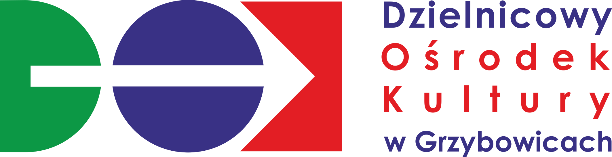 logo DOK Grzybowice